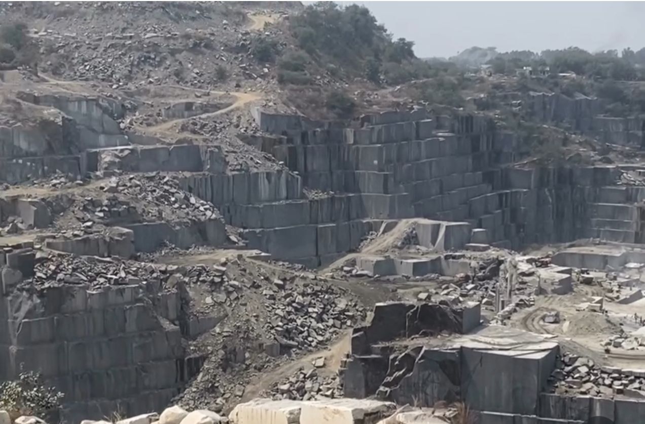 Quarry