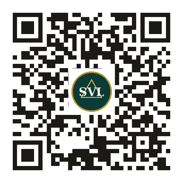Scan to chat with SVL on WhatsApp